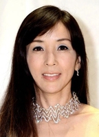 　死去した川島なお美さん