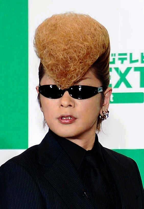 川島なお美さんとの思い出を振り返った綾小路翔