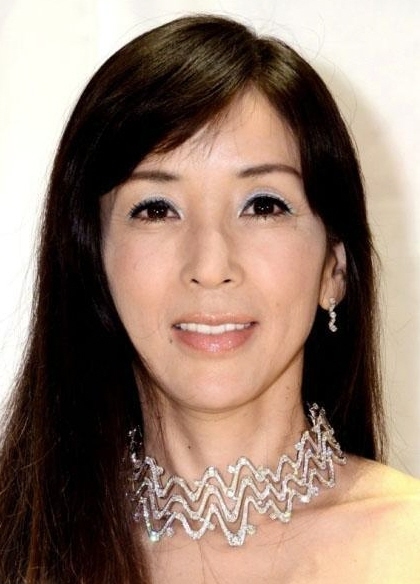 　死去した川島なお美さん