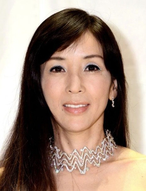 　死去した川島なお美さん