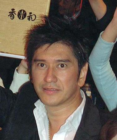 川島なお美さんと思いで写真を公開したか川崎麻世