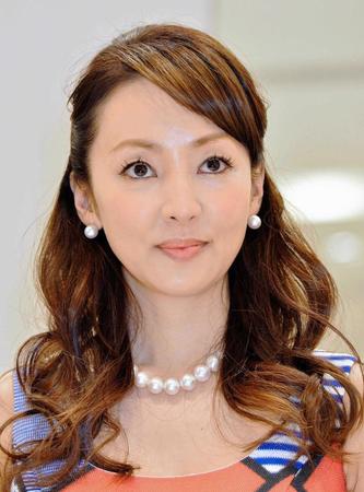 　川島なお美さんを追悼したタレントの神田うの