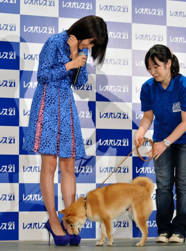 広瀬すず １人暮らしはまだ 無理 芸能 デイリースポーツ Online