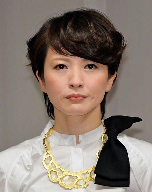 三浦理恵子 尾木社長が結婚相手太鼓判 芸能 デイリースポーツ Online