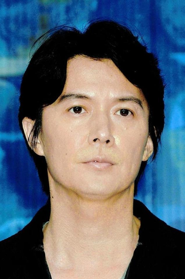 共演者に吹石一恵の話題をふるように頼んだ福山雅治