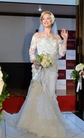 巨人・マイコラス妻　子どもは検討中