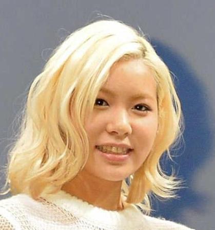 引退を発表した市來杏香