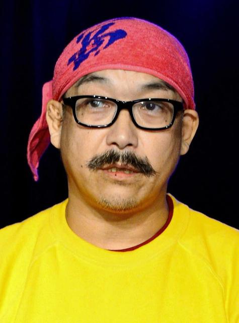 ビッグダディ 坂上忍から怒とうの説教 芸能 デイリースポーツ Online