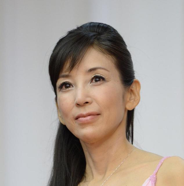 川島なお美さん 余命宣告受けなかった 芸能 デイリースポーツ Online