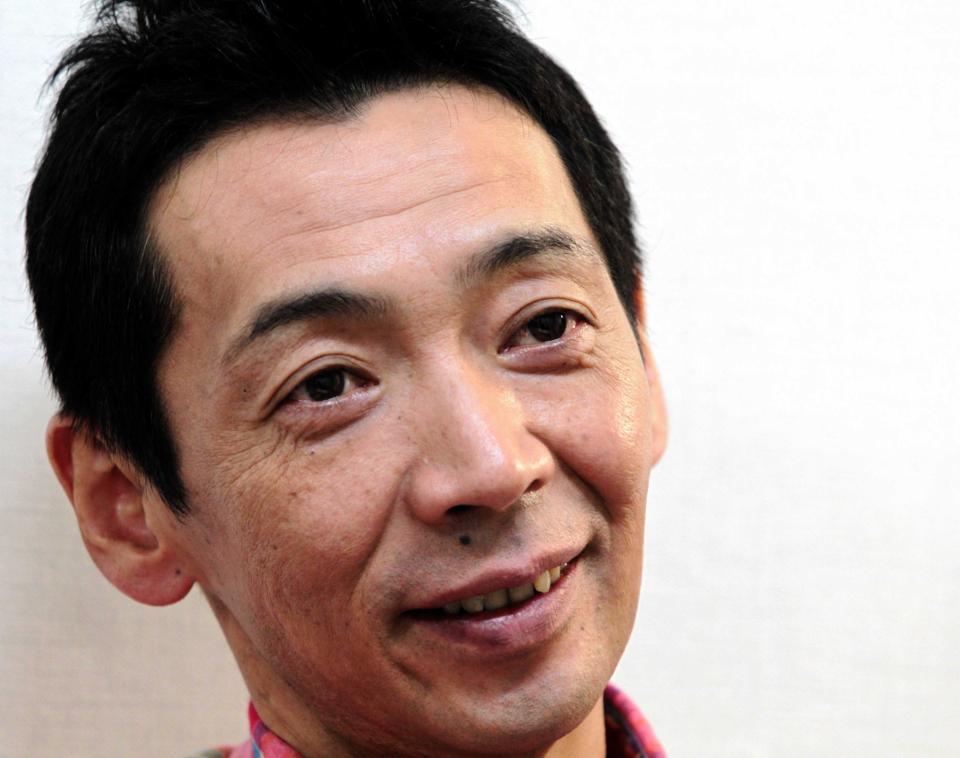 安住アナを警戒した宮根誠司