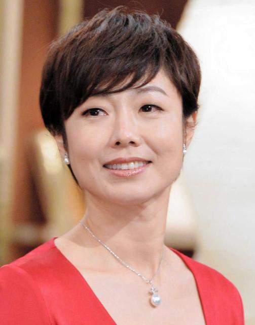 元ｎｈｋアナ堀潤氏 有働アナ来年は 芸能 デイリースポーツ Online