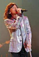 デビュー３０周年を迎えたダイアモンド☆ユカイ＝東京・ヤクルトホール