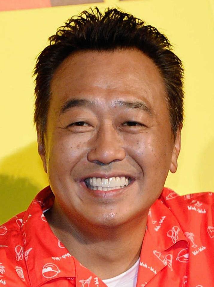 審査員を務めた三村マサカズ