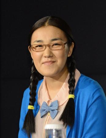 コンビでダイエットに成功したことを明かしたたんぽぽの白鳥久美子