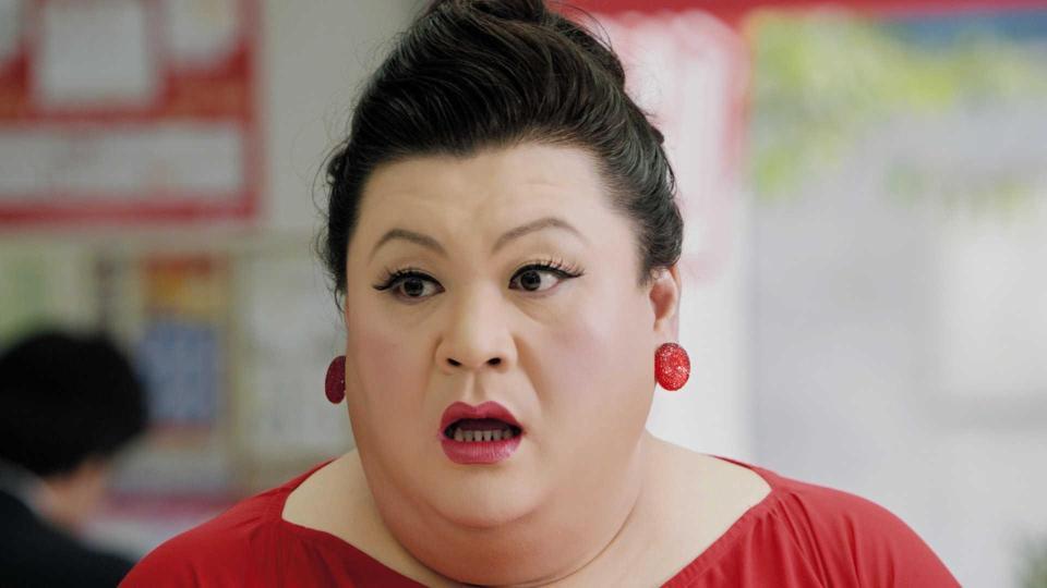 　タレントのマツコ・デラックス