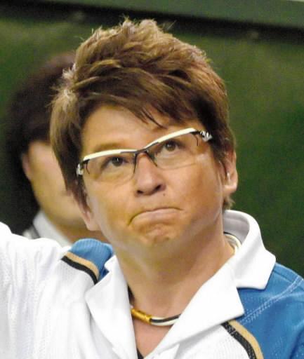 哀川翔 子育てで右手小指骨折明かす 芸能 デイリースポーツ Online