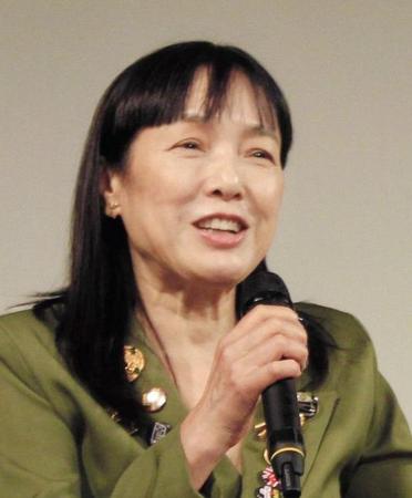 入籍していたことがわかった桃井かおり