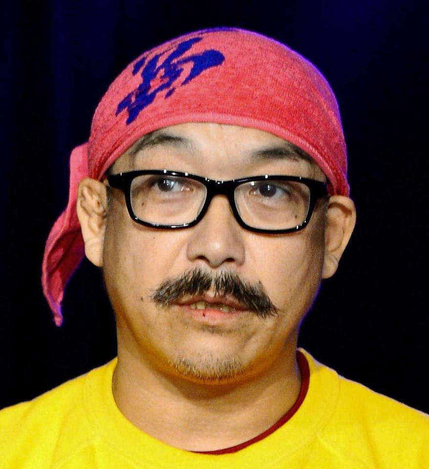 アグネス・チャンへの“恋心”を明かした林下清志