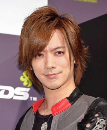 父のがん闘病を明かしたＤＡＩＧＯ