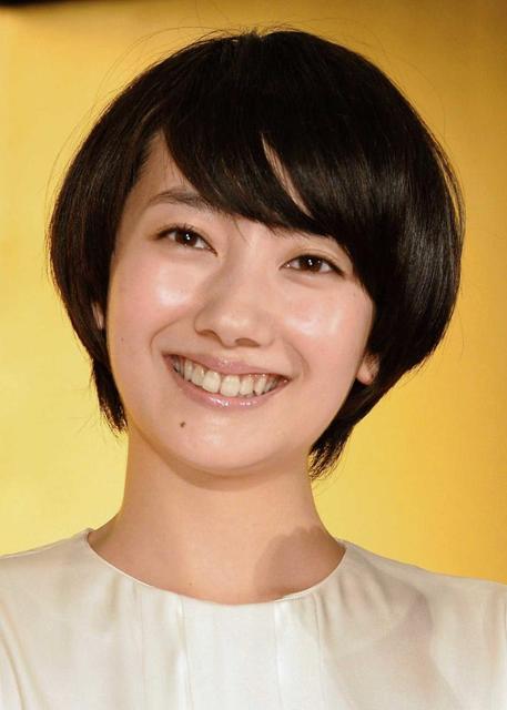 波瑠 酒風呂で美容管理法を伝授 芸能 デイリースポーツ Online