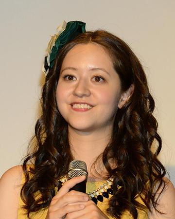 和田アキ子から説教されたことを明かした春香クリスティーン