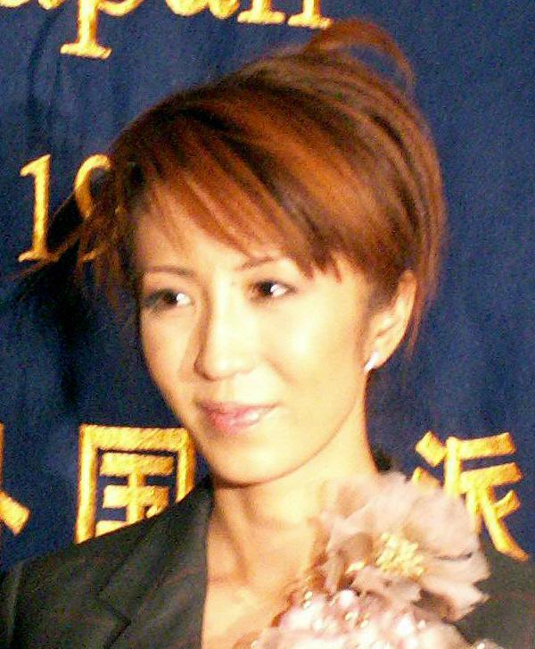 １０月３１日でブログが閉鎖される飯島愛さん