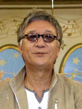 やしきたかじんさん