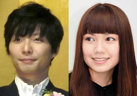 　一部で「熱愛」が報じられた星野源（左）と二階堂ふみ