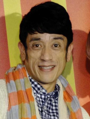 お見合いしたことをを明かしたクリス松村