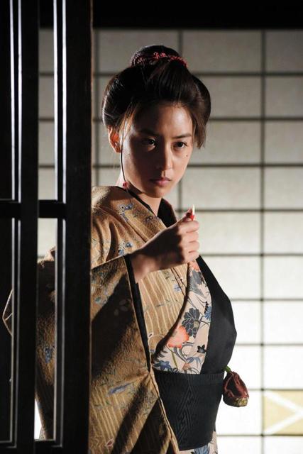 必殺仕事人 に山本美月が 見参 芸能 デイリースポーツ Online