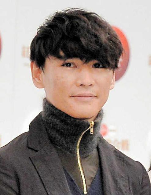 サカナ山口 難聴で 右耳聞こえない 芸能 デイリースポーツ Online