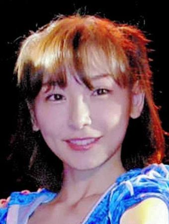 ユニットの再活動が決まった元モーニング娘。の加護亜依