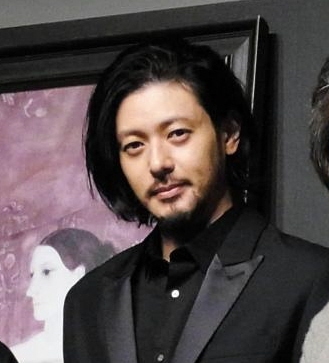 美大生とのティーチインを行ったオダギリジョー＝東京・飯田橋