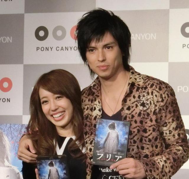 アレク 川崎希の愛の巣は 欠陥住宅 芸能 デイリースポーツ Online