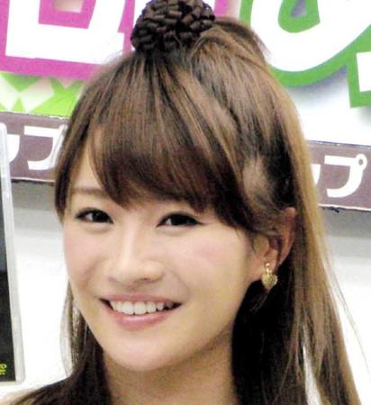 　再逮捕された高部あい容疑者