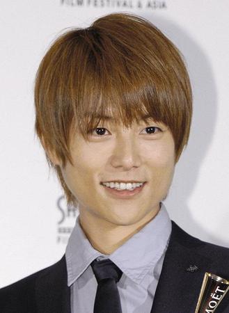 毒アリにかまれたことを明かした杉浦太陽