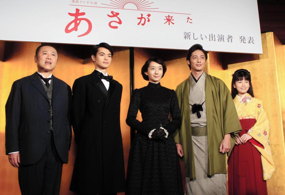 波瑠 朝ドラ高視聴率にもおごらず 芸能 デイリースポーツ Online 波瑠 朝ドラ高視聴率にもおごらず 芸能 デイリースポーツ Online