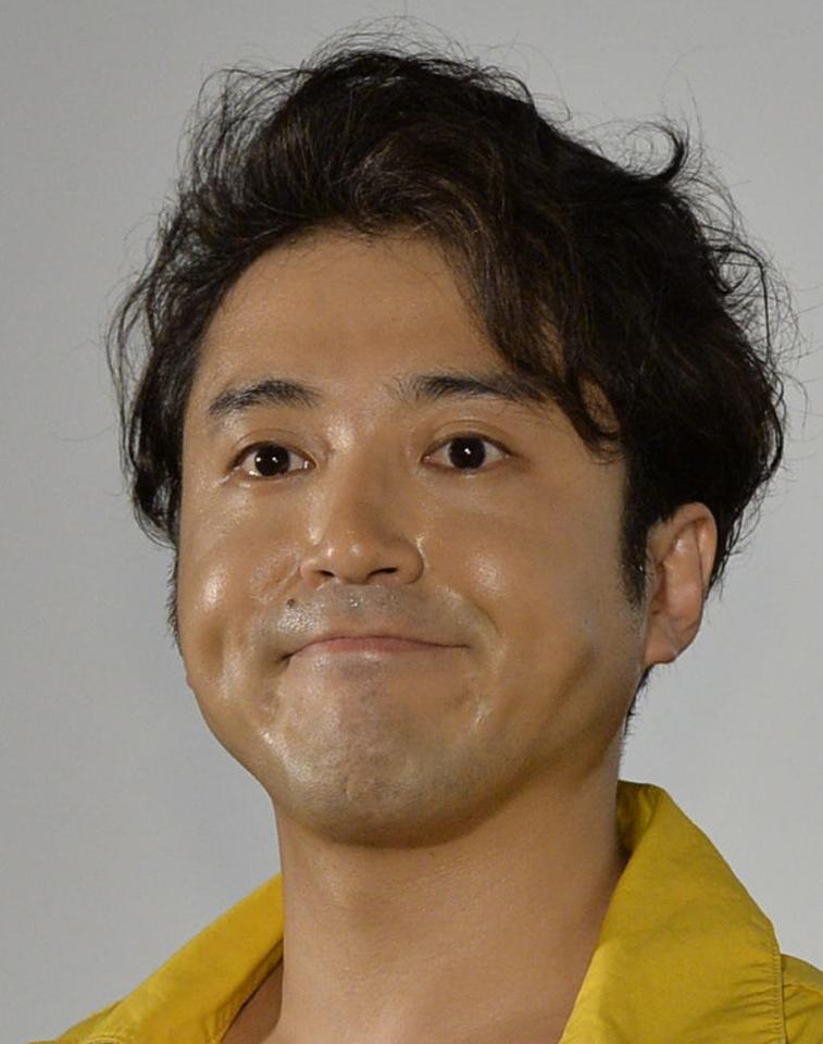 退院したムロツヨシ