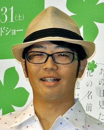 芥川賞作家の羽田圭介氏とのトラブルを否定した鈴木拓