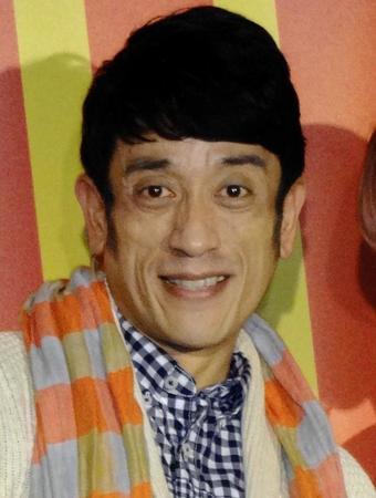 武田に言い寄られている？クリス松村