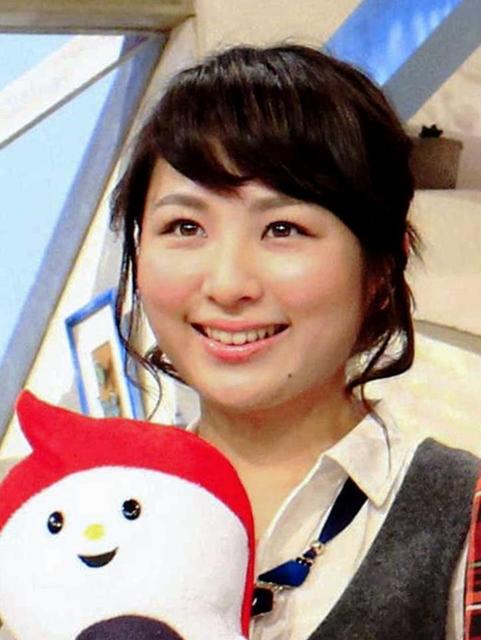 読売テレビ吉田奈央アナ同局男性と結婚 芸能 デイリースポーツ Online