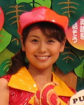 フジ山中章子アナが婚約解消していた 芸能 デイリースポーツ Online