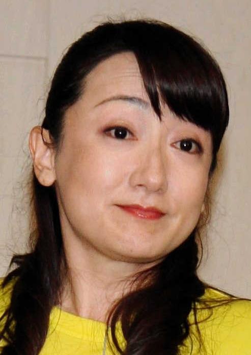 タレントのエド・はるみ