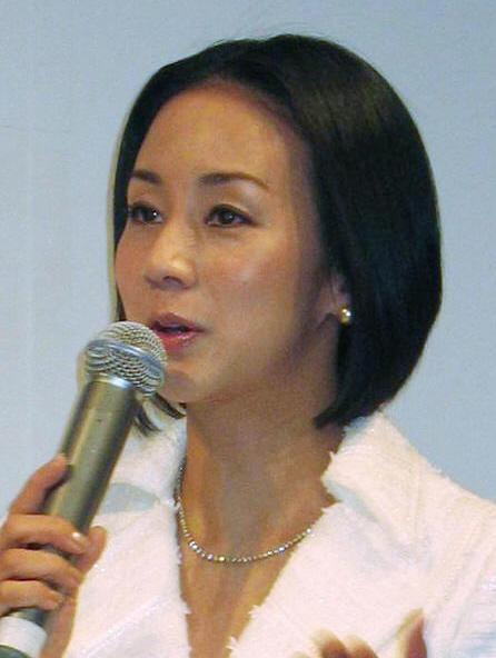 パリの様子を伝えた中村江里子