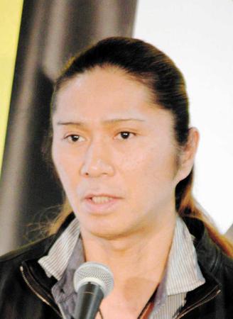 人身事故を起こし、謝罪コメントを発表したＳＡＭ