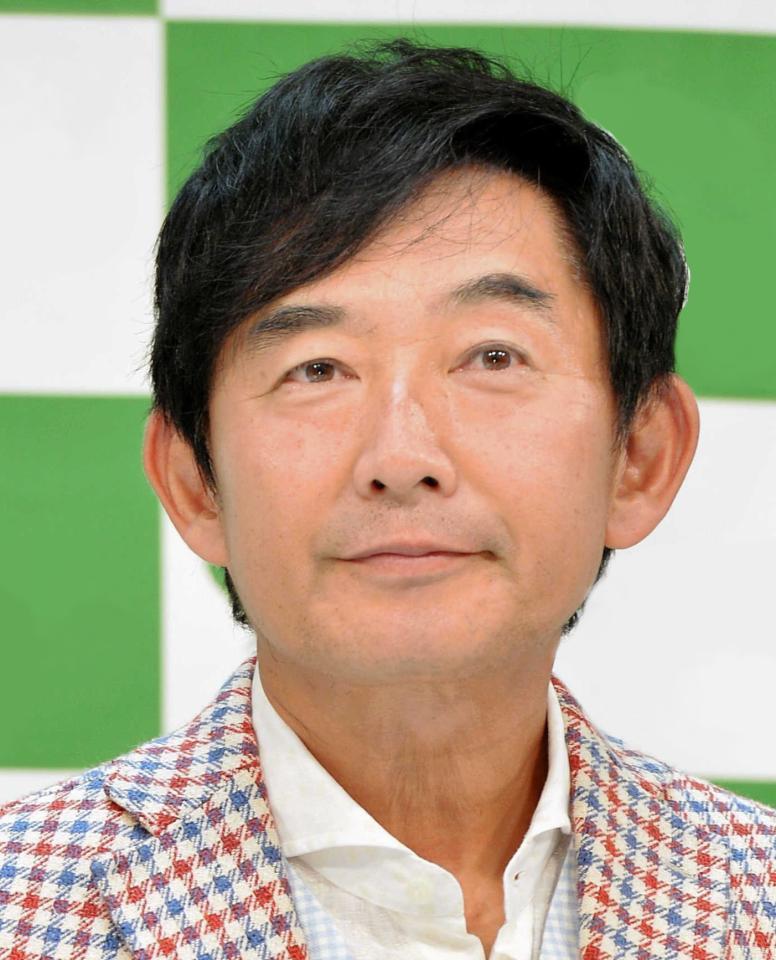 妻・東尾理子へのウソを認めた石田純一
