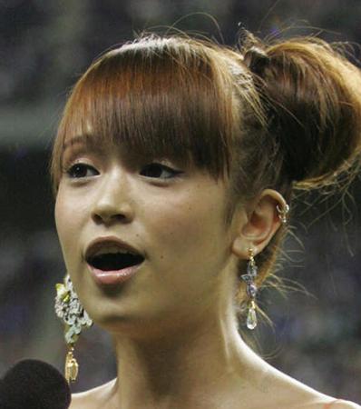 声帯ポリープの切除手術を受けたＳｏｗｅｌｕ