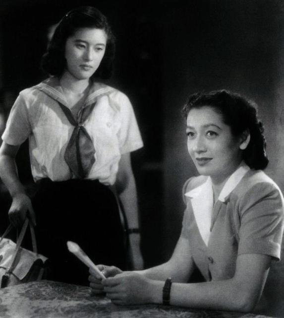 原節子さん死去 95歳 伝説の大女優/芸能/デイリースポーツ online