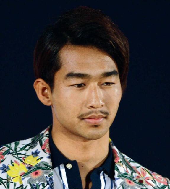 湯川正人 今井さん偲び 一生の兄貴 芸能 デイリースポーツ Online