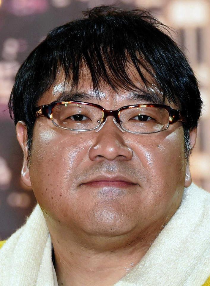 東大ママに反論したカンニング竹山隆範